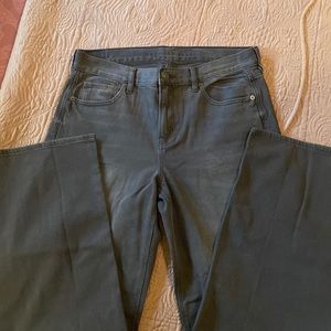 90s Skater Girl Jeans!